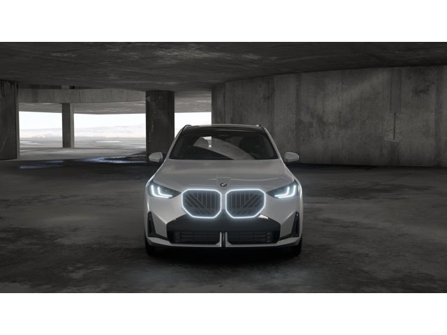 2026 BMW X3 Base