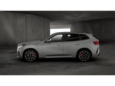 2026 BMW X3 Base