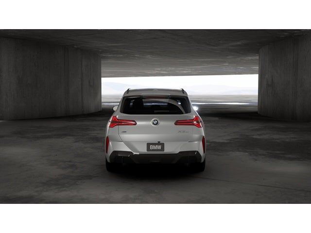2026 BMW X3 Base