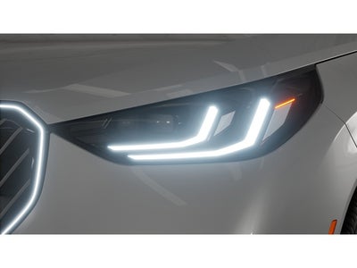 2026 BMW X3 Base