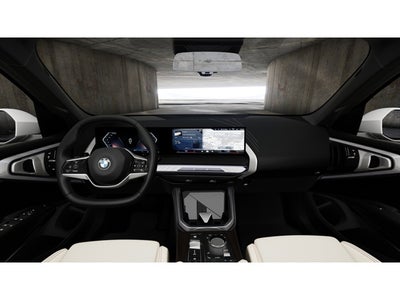 2026 BMW X3 Base