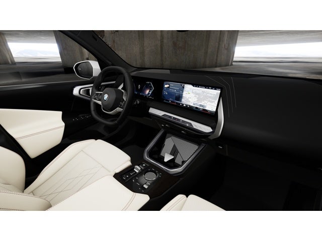 2026 BMW X3 Base
