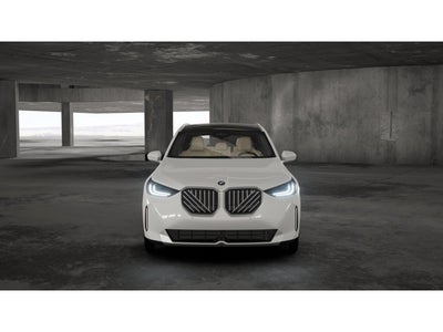 2026 BMW X3 Base