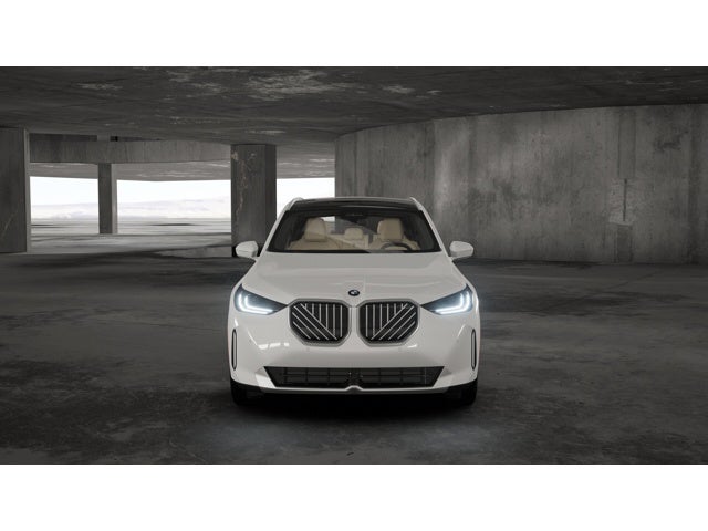 2026 BMW X3 Base