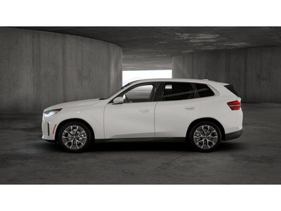 2026 BMW X3 Base