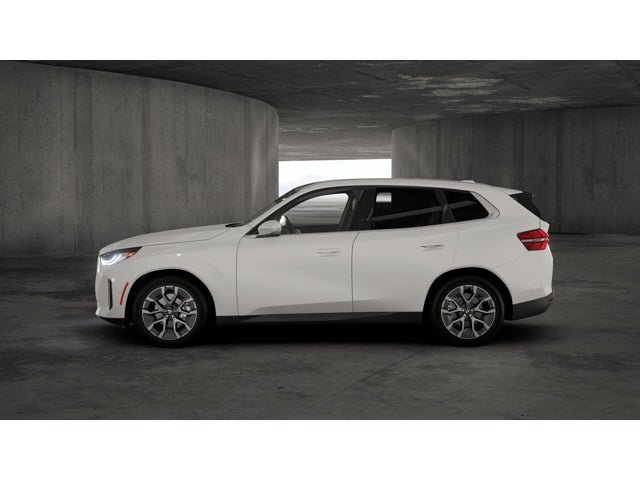 2026 BMW X3 Base