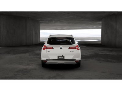 2026 BMW X3 Base