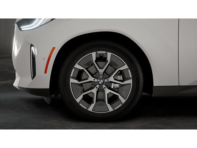 2026 BMW X3 Base