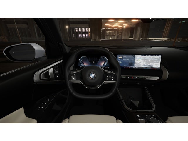 2026 BMW X3 Base