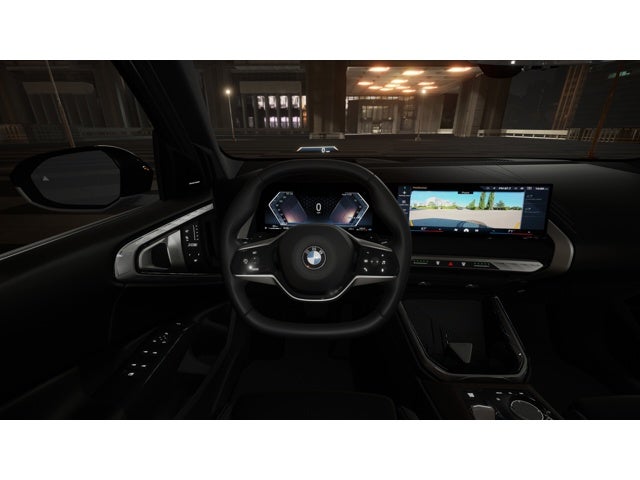 2026 BMW X3 Base