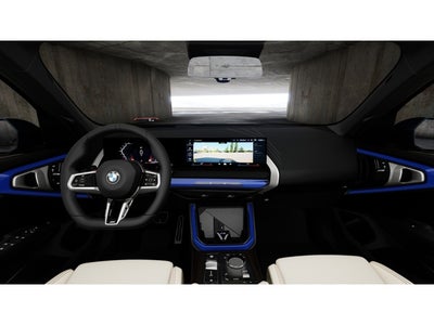 2026 BMW X3 Base