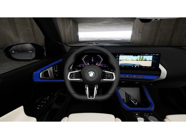 2026 BMW X3 Base