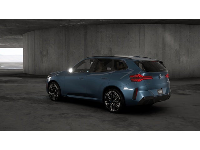 2026 BMW X3 Base