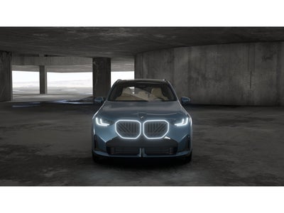 2026 BMW X3 Base