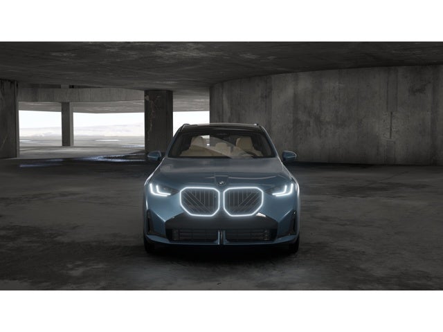 2026 BMW X3 Base