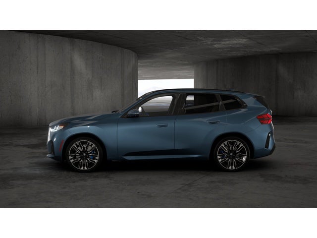 2026 BMW X3 Base