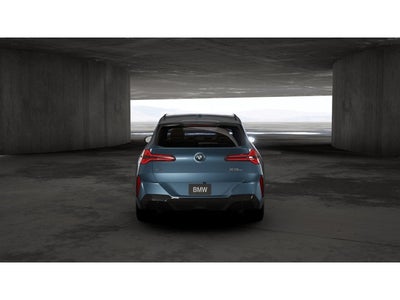 2026 BMW X3 Base