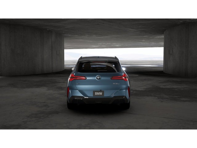 2026 BMW X3 Base