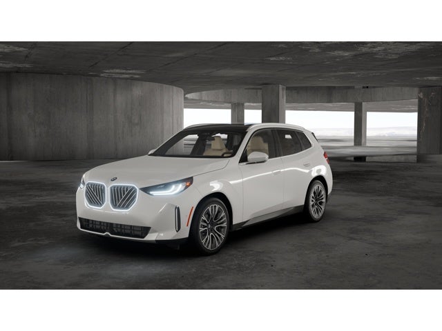 2026 BMW X3 Base