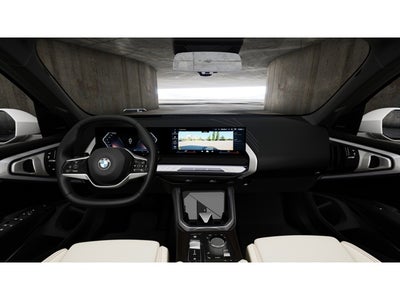 2026 BMW X3 Base