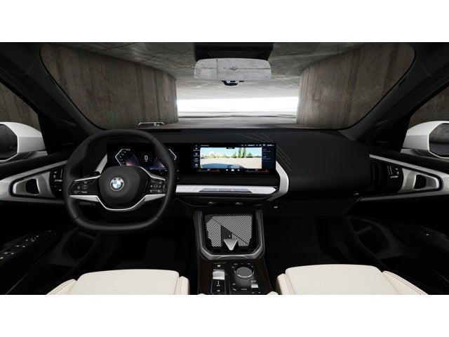 2026 BMW X3 Base