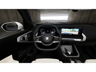 2026 BMW X3 Base