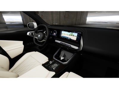 2026 BMW X3 Base