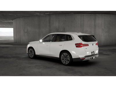 2026 BMW X3 Base