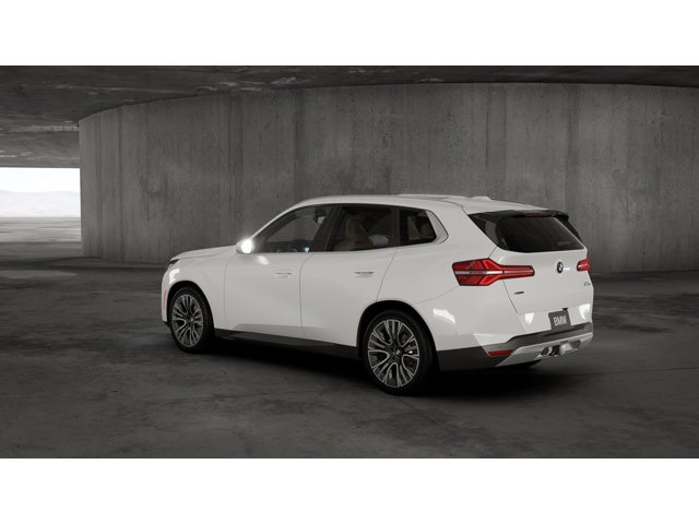 2026 BMW X3 Base