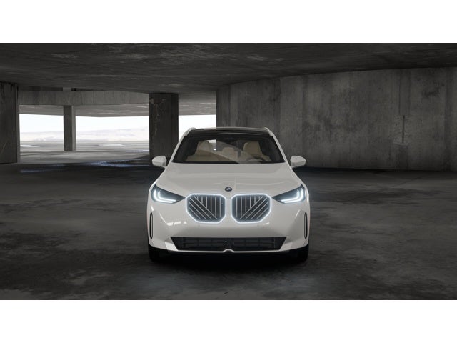2026 BMW X3 Base