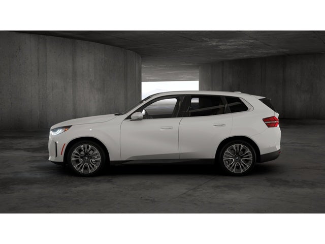 2026 BMW X3 Base