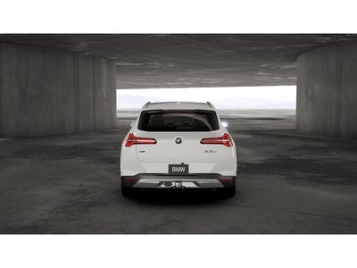 2026 BMW X3 Base