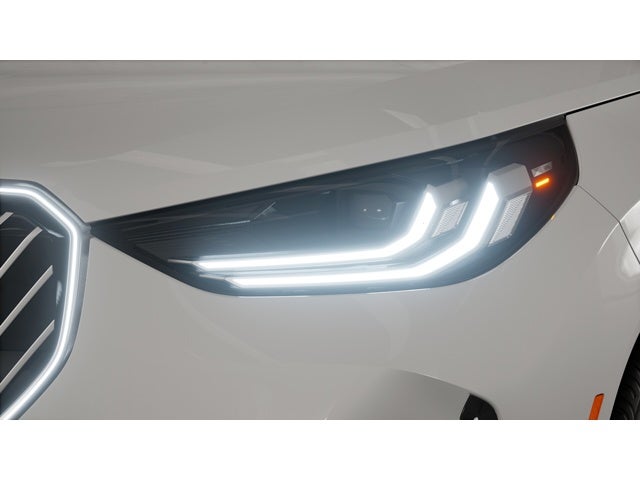 2026 BMW X3 Base