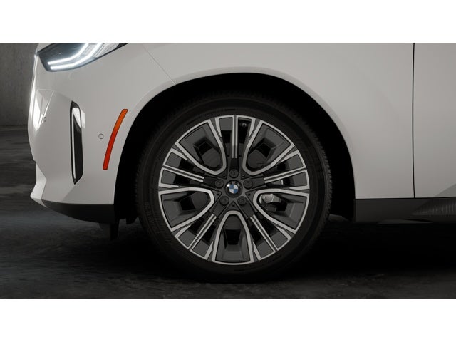 2026 BMW X3 Base