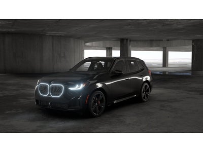 2026 BMW X3 Base