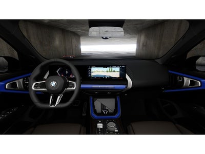 2026 BMW X3 Base