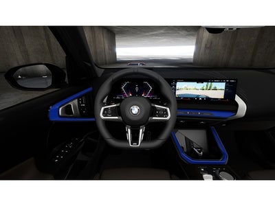 2026 BMW X3 Base