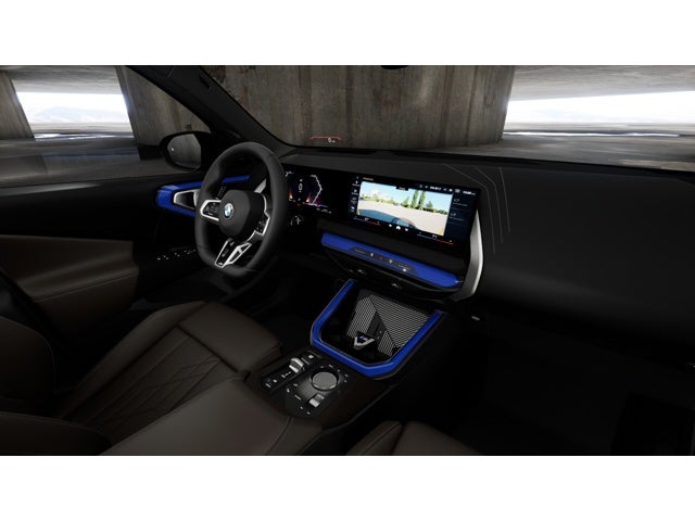 2026 BMW X3 Base