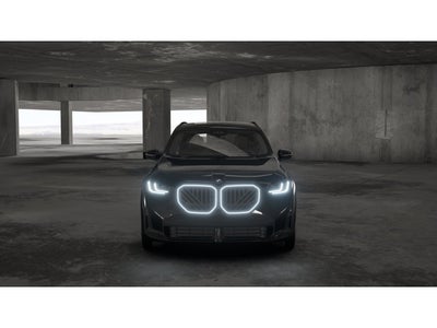 2026 BMW X3 Base