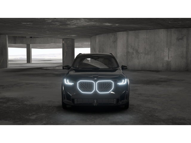 2026 BMW X3 Base
