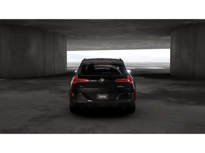 2026 BMW X3 Base