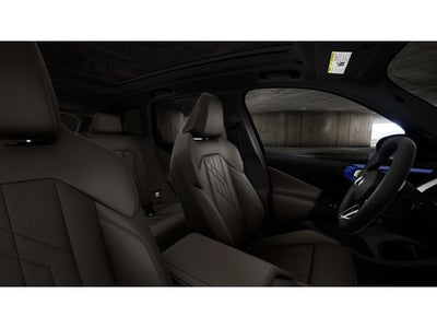 2026 BMW X3 Base