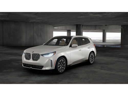 2026 BMW X3 Base