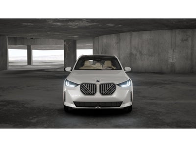 2026 BMW X3 Base