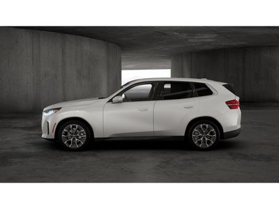 2026 BMW X3 Base