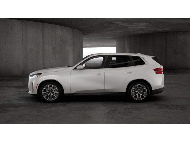 2026 BMW X3 Base