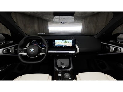 2026 BMW X3 Base