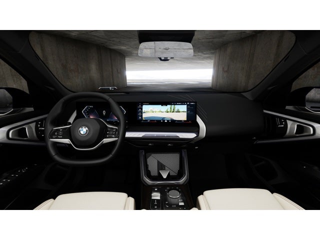 2026 BMW X3 Base
