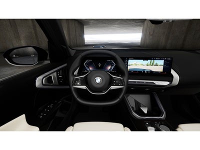 2026 BMW X3 Base