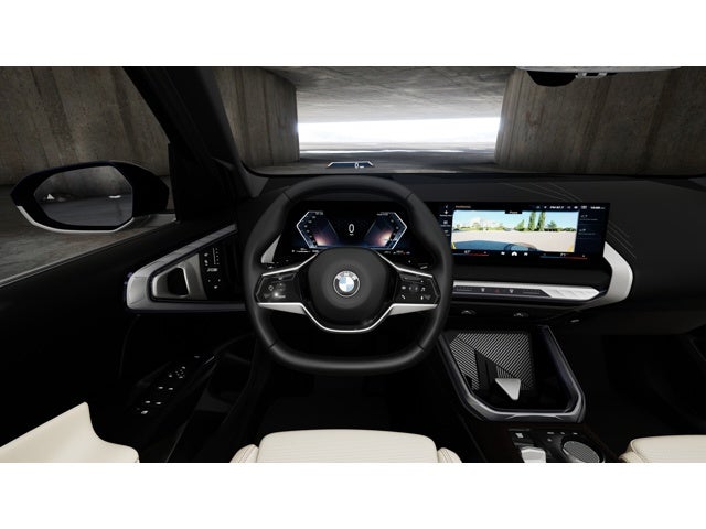 2026 BMW X3 Base